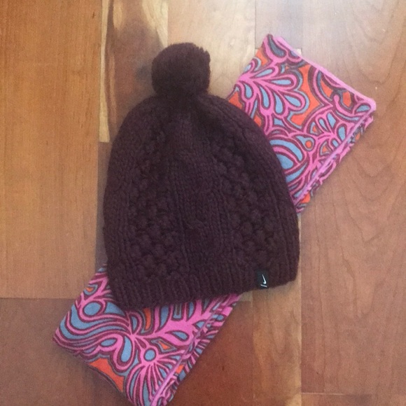 Nike Toboggan